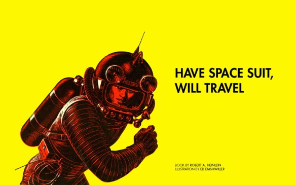 Robert A Heinlein_Have Space Suit Will Travel_SCRIBNER_Ed Emshwiller 1