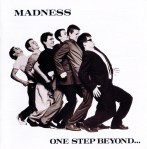 Madness - One Step Beyond - Front