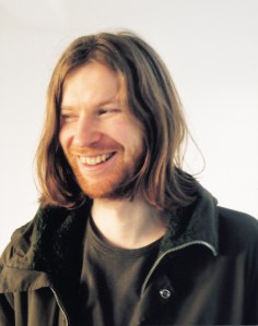 Aphex-Twin