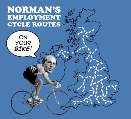 normancycle