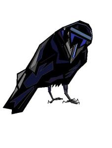 crow