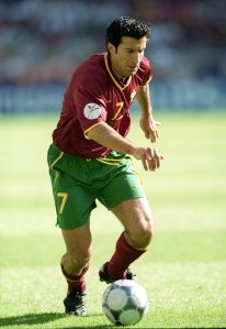 Luis Figo