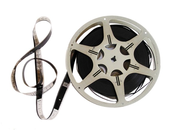 Film-music