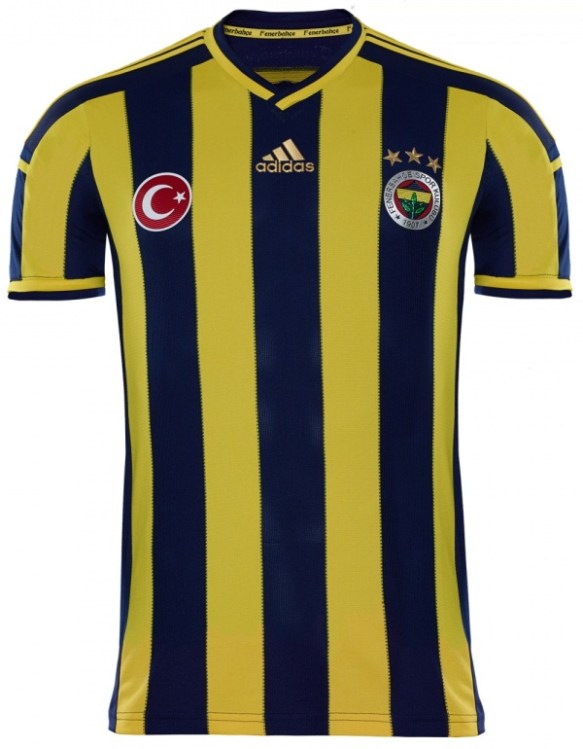 Fenerbahce-Home-Jersey-2014-15