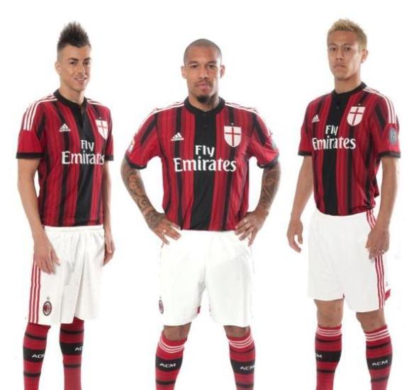 New-AC-Milan-Home-Kit-14-15
