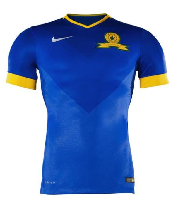 New-Mamelodi-Sundowns-Away-Jersey-2014-15