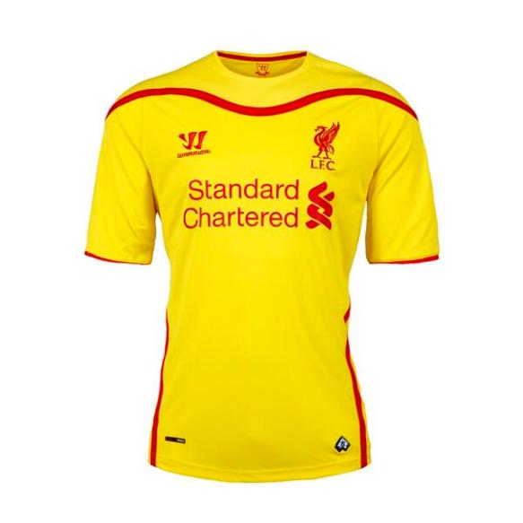 Yellow-Liverpool-Kit-2014-15