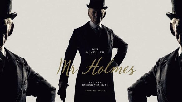Mr. Holmes